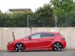 Opel Astra by Senner Tuning 2011 года